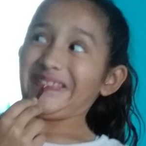 Meet your Posher, Lucy